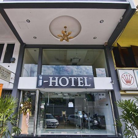 I-Hotel Kuala Lumpur Ngoại thất bức ảnh