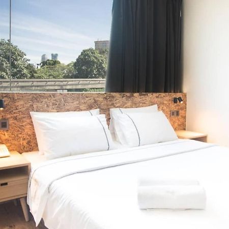 I-Hotel Kuala Lumpur Ngoại thất bức ảnh