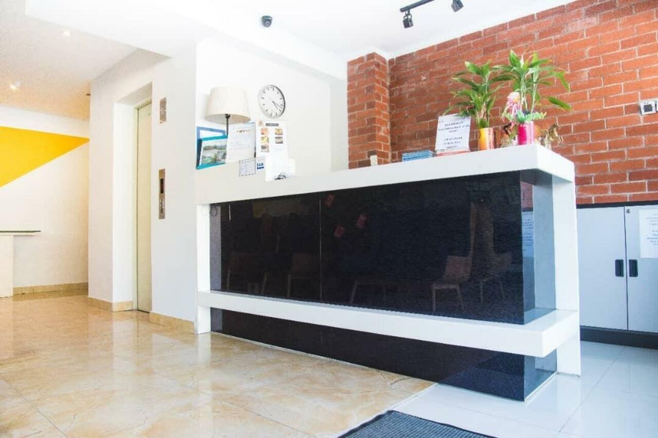 I-Hotel Kuala Lumpur Ngoại thất bức ảnh
