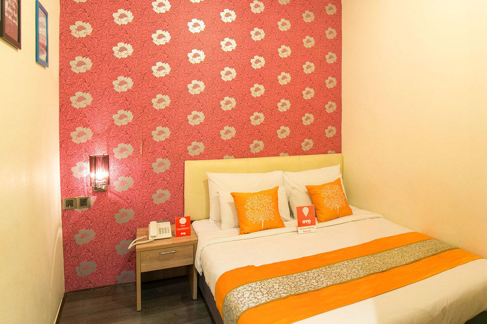 I-Hotel Kuala Lumpur Ngoại thất bức ảnh