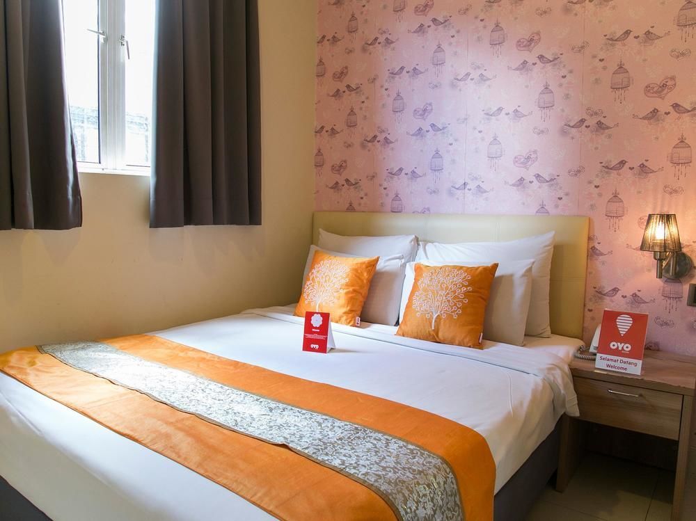 I-Hotel Kuala Lumpur Ngoại thất bức ảnh