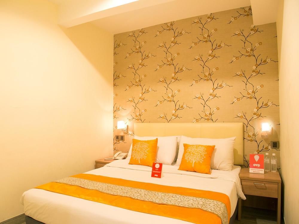 I-Hotel Kuala Lumpur Ngoại thất bức ảnh