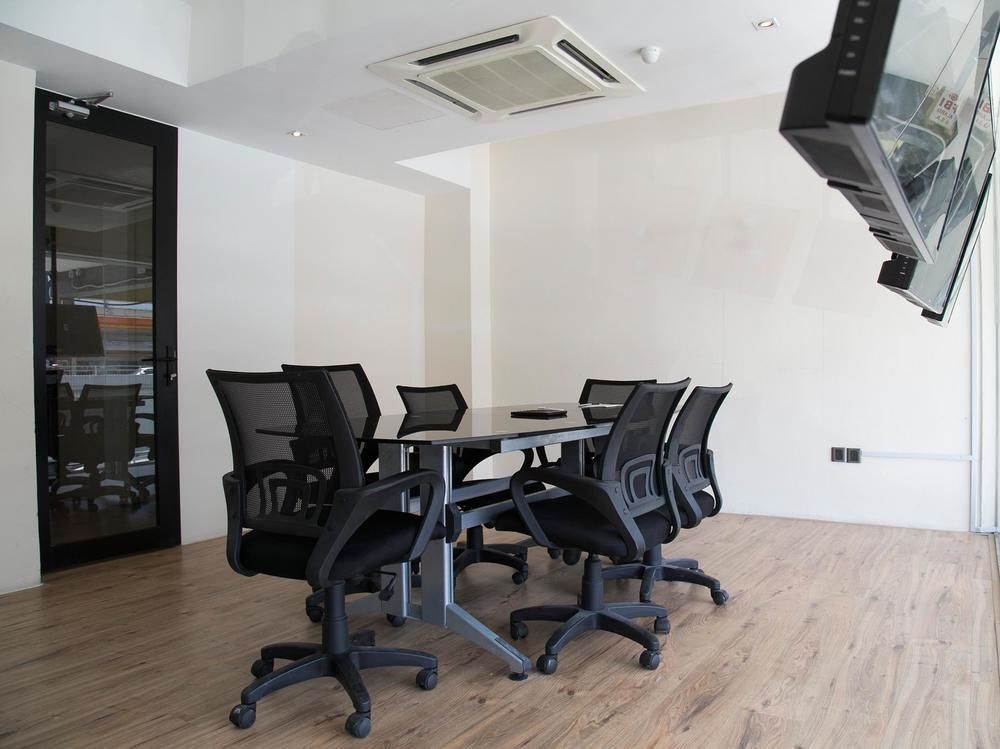 I-Hotel Kuala Lumpur Ngoại thất bức ảnh