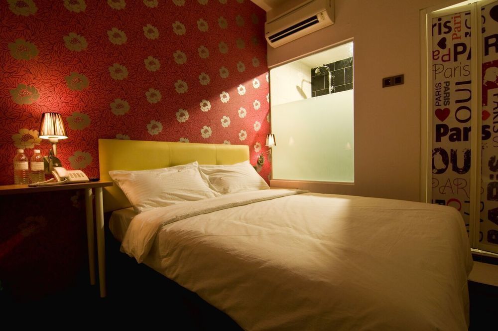 I-Hotel Kuala Lumpur Ngoại thất bức ảnh