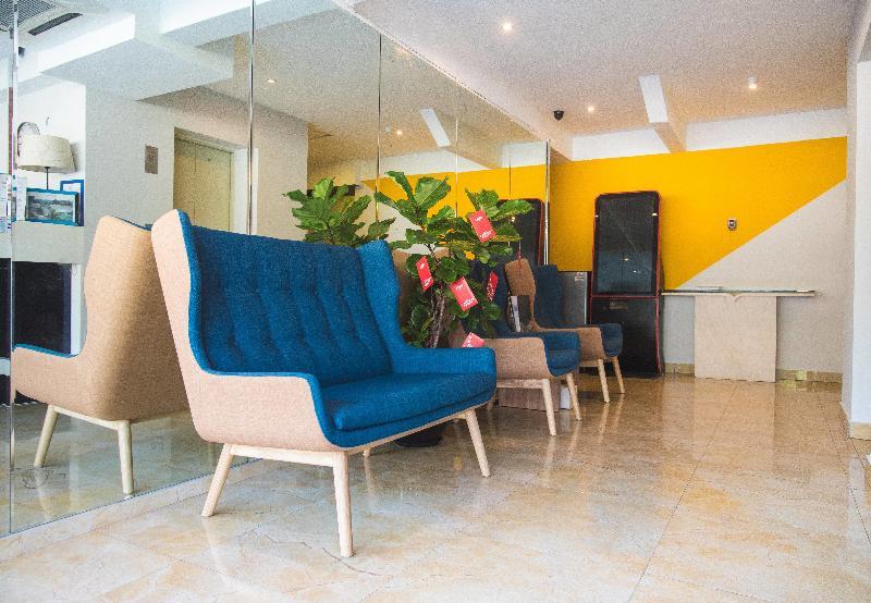 I-Hotel Kuala Lumpur Ngoại thất bức ảnh