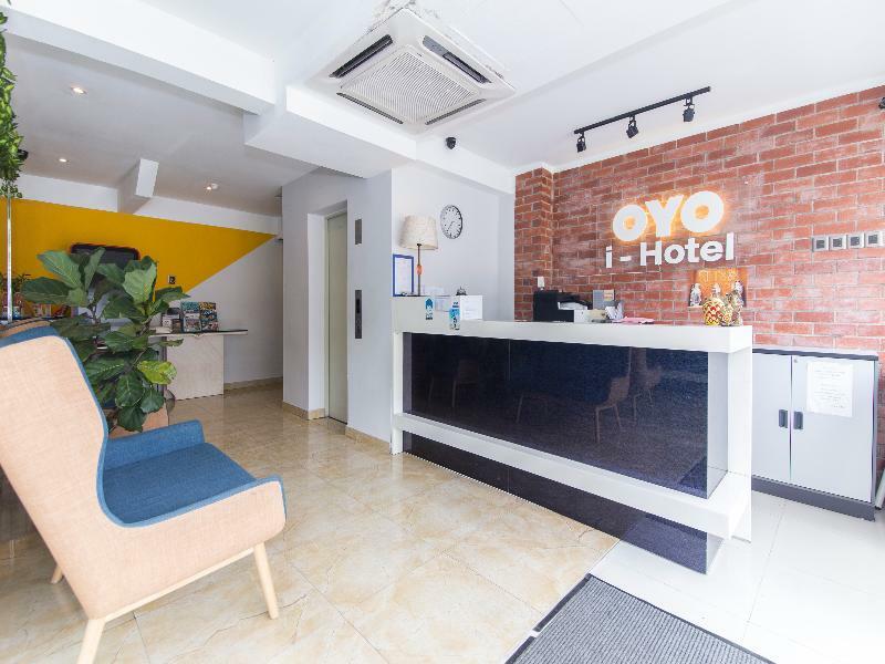 I-Hotel Kuala Lumpur Ngoại thất bức ảnh