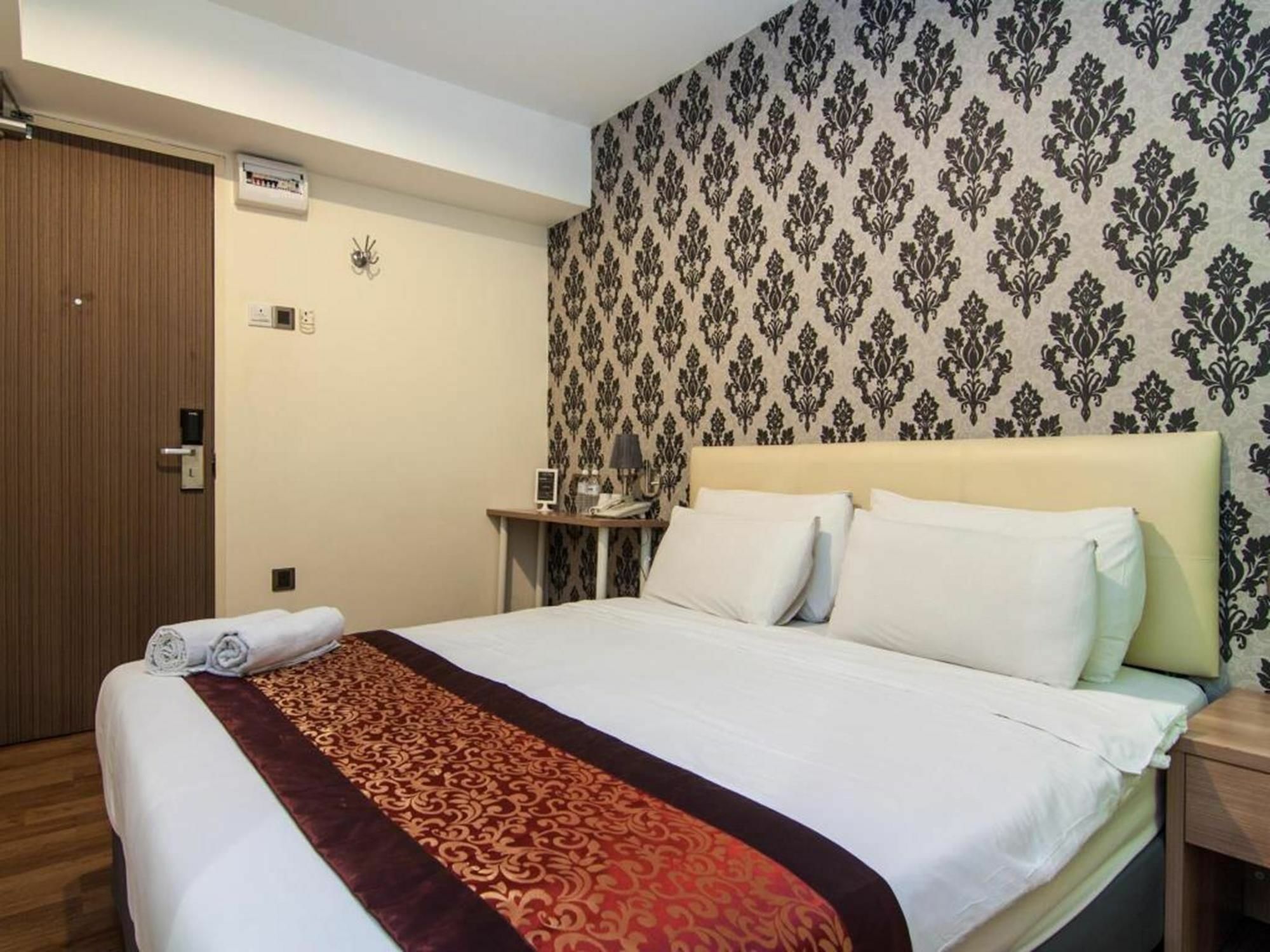 I-Hotel Kuala Lumpur Ngoại thất bức ảnh