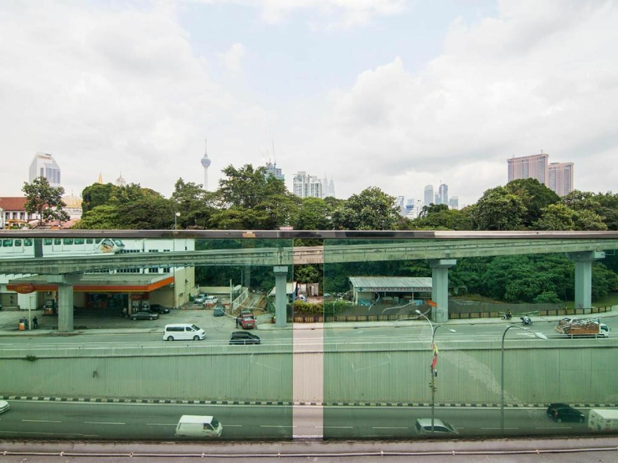 I-Hotel Kuala Lumpur Ngoại thất bức ảnh