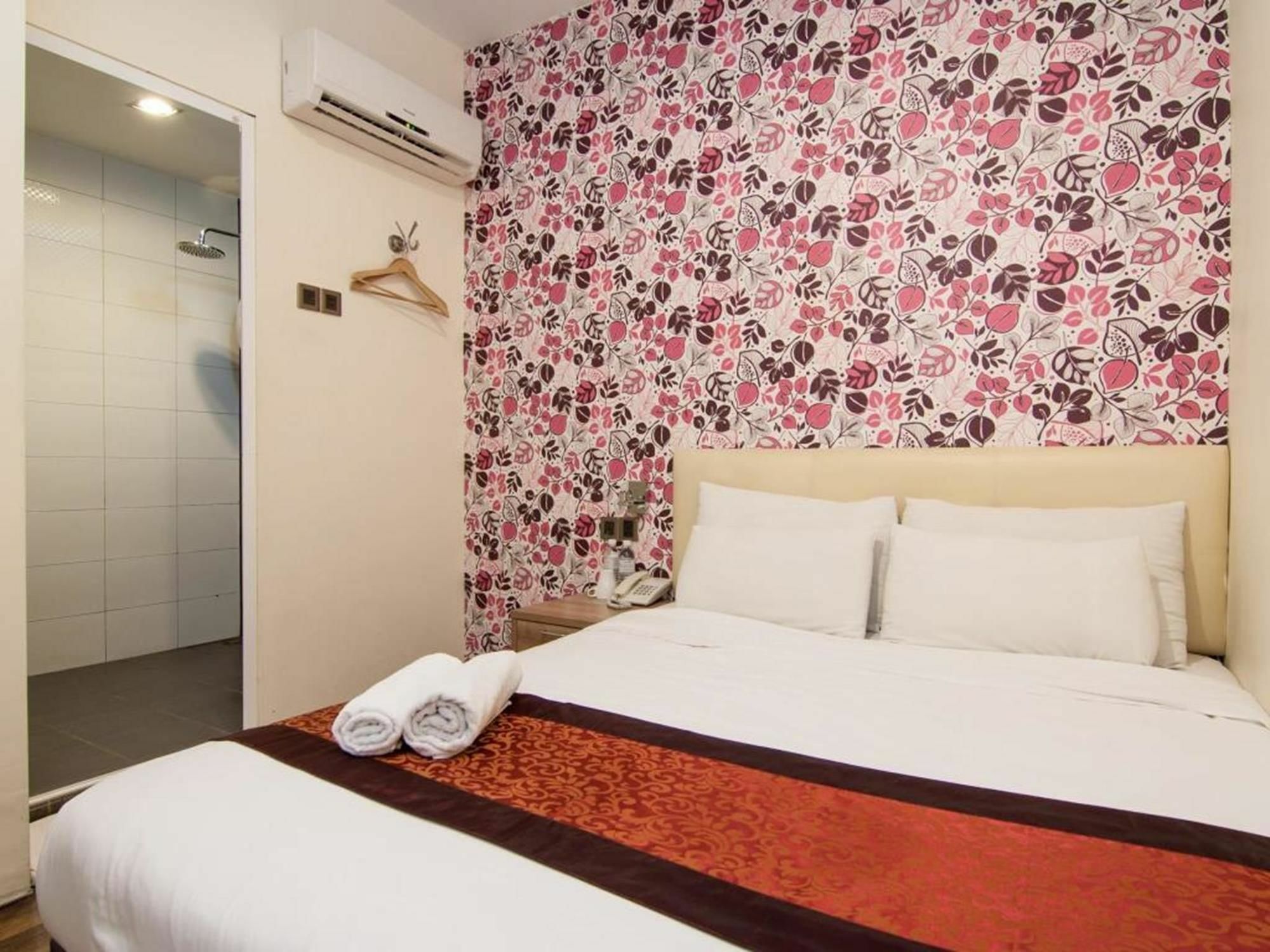 I-Hotel Kuala Lumpur Ngoại thất bức ảnh
