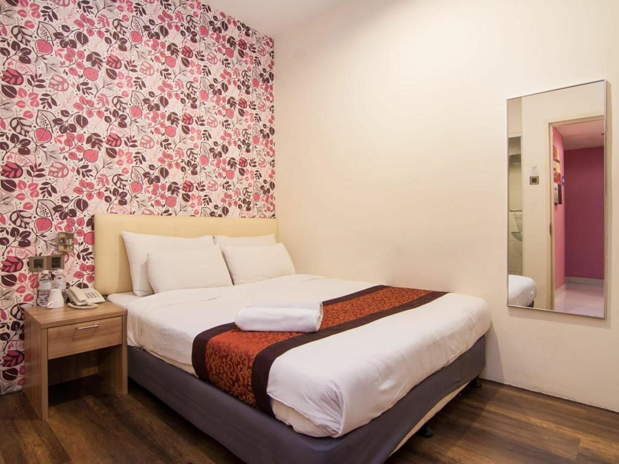 I-Hotel Kuala Lumpur Ngoại thất bức ảnh