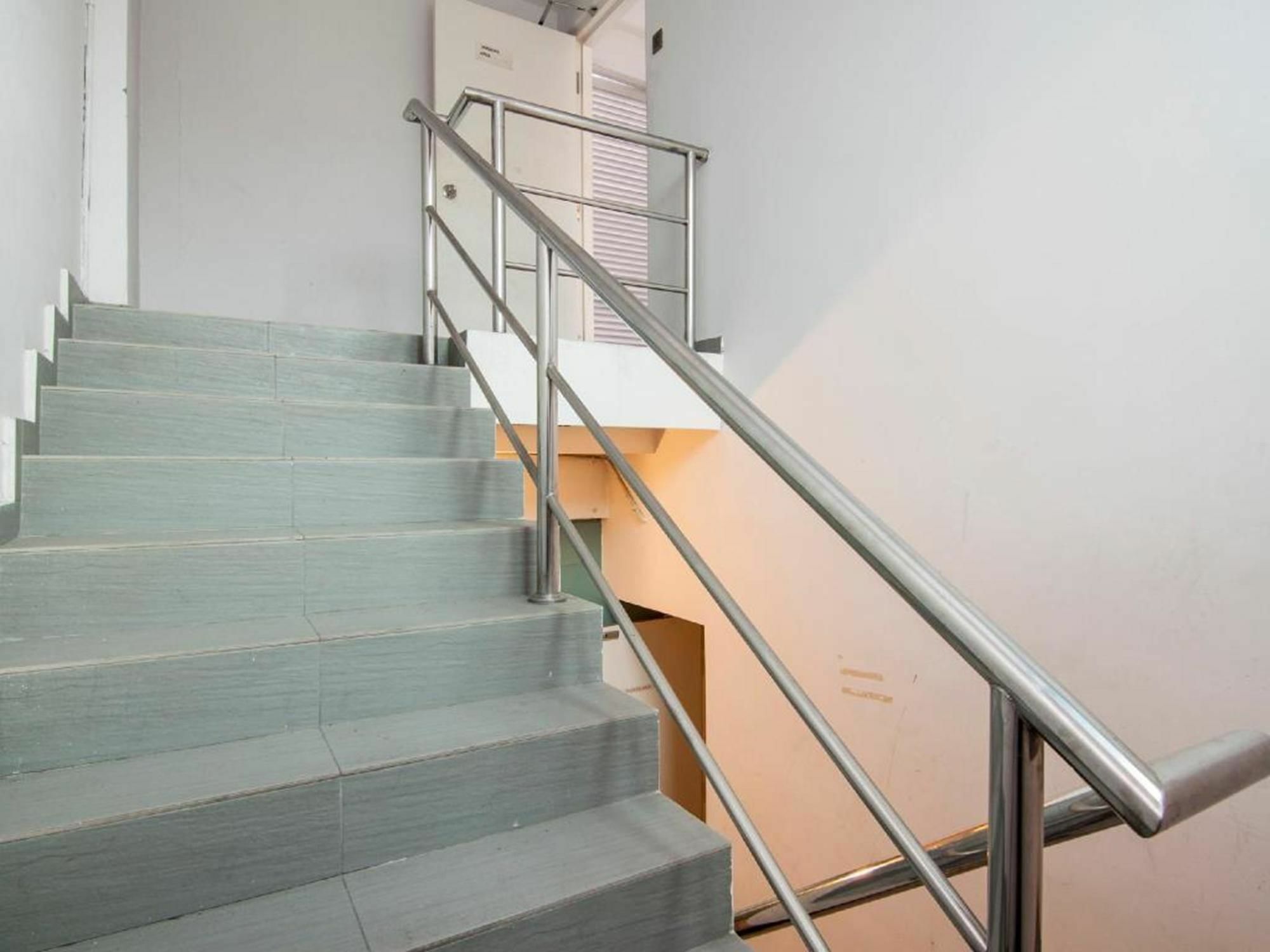 I-Hotel Kuala Lumpur Ngoại thất bức ảnh