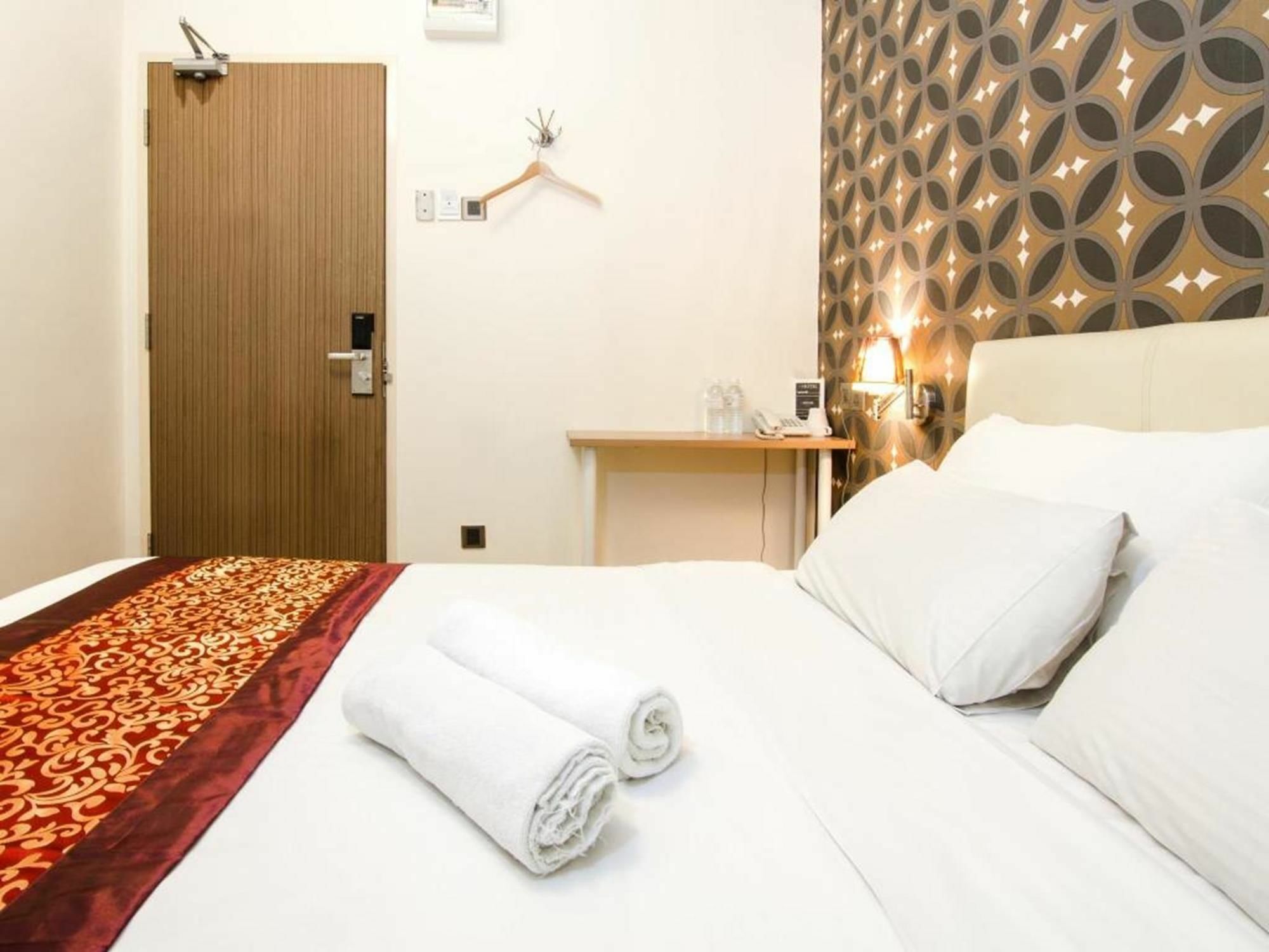 I-Hotel Kuala Lumpur Ngoại thất bức ảnh