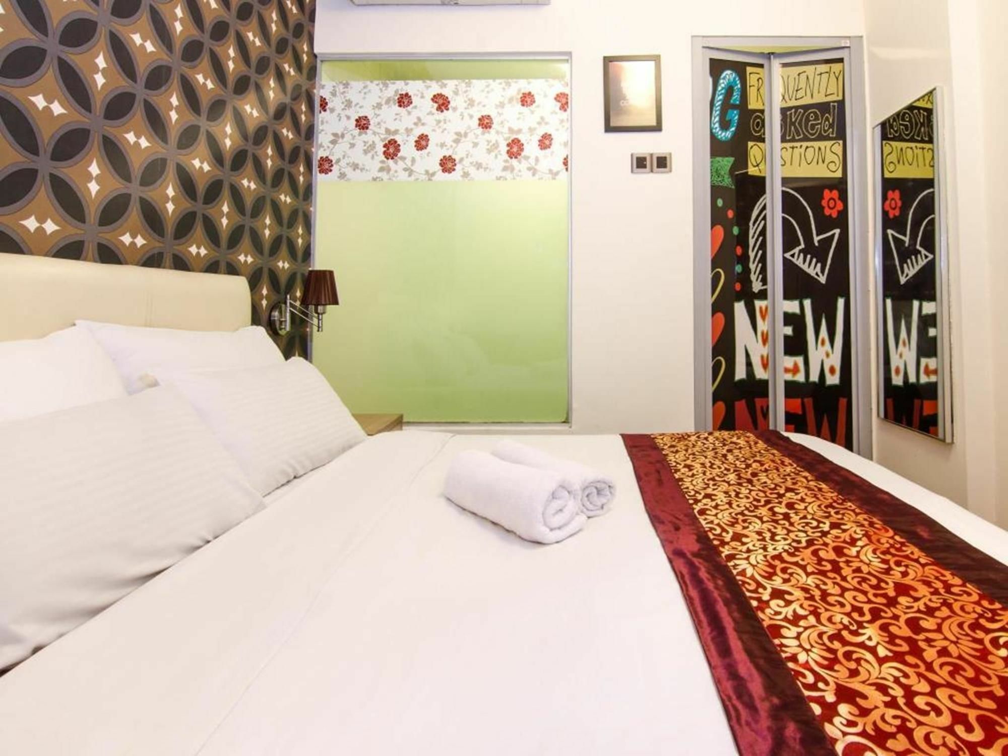 I-Hotel Kuala Lumpur Ngoại thất bức ảnh