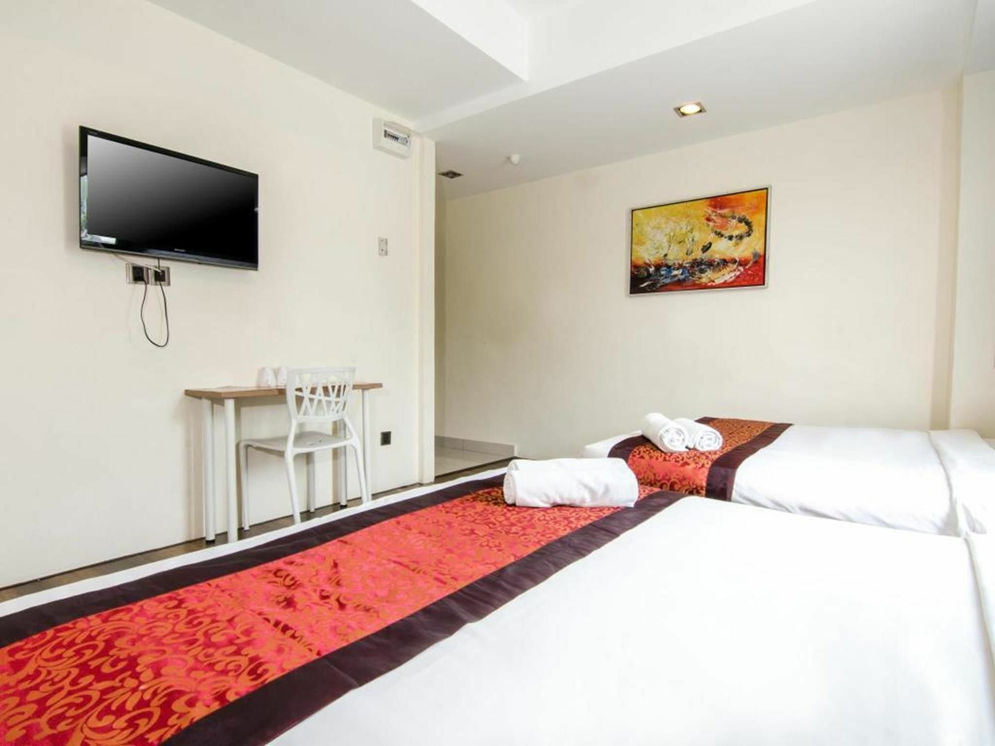I-Hotel Kuala Lumpur Ngoại thất bức ảnh