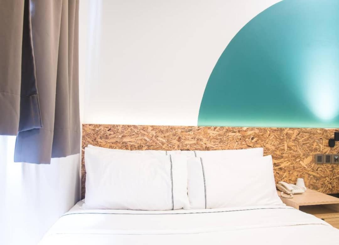 I-Hotel Kuala Lumpur Ngoại thất bức ảnh