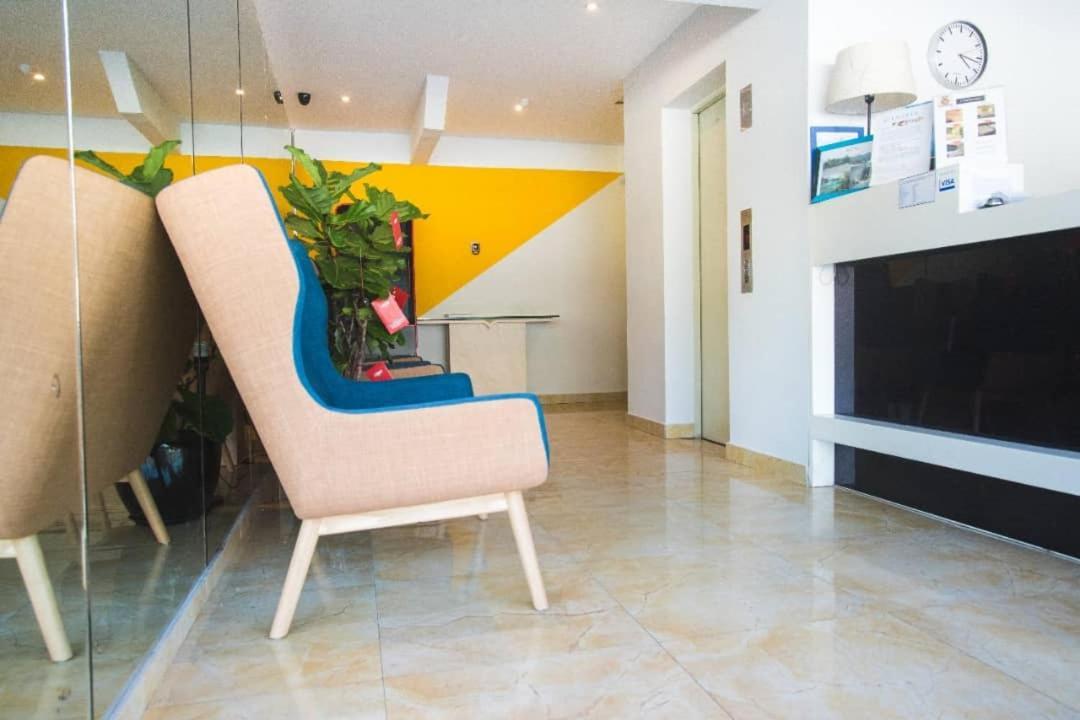 I-Hotel Kuala Lumpur Ngoại thất bức ảnh