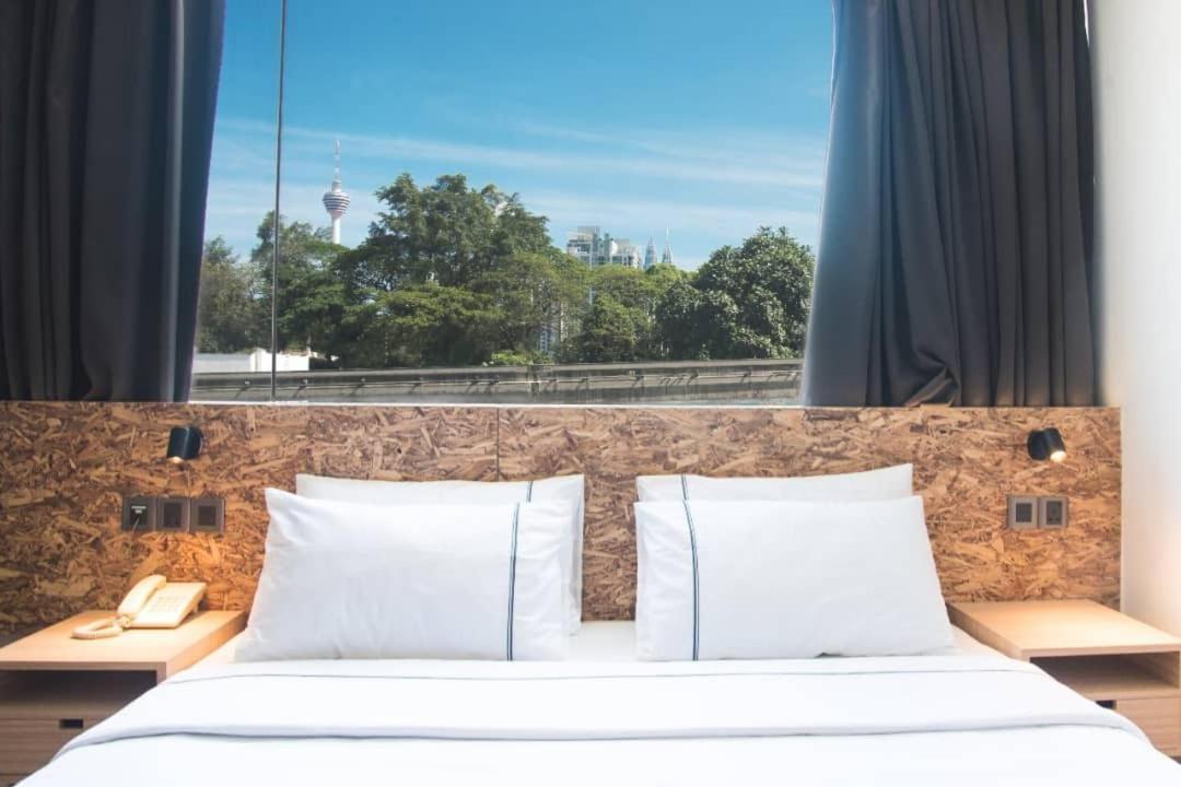 I-Hotel Kuala Lumpur Ngoại thất bức ảnh