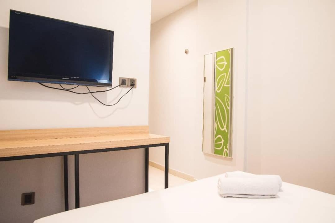 I-Hotel Kuala Lumpur Ngoại thất bức ảnh