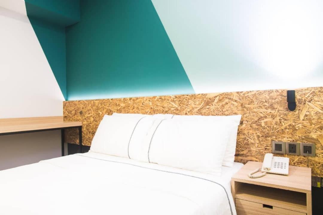 I-Hotel Kuala Lumpur Ngoại thất bức ảnh