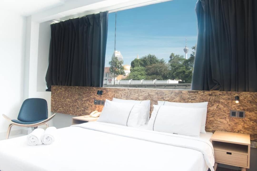 I-Hotel Kuala Lumpur Ngoại thất bức ảnh